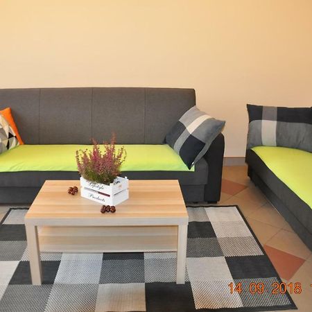 Apartamenty Smaczek Gołdap 외부 사진