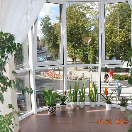 Apartamenty Smaczek Gołdap 외부 사진