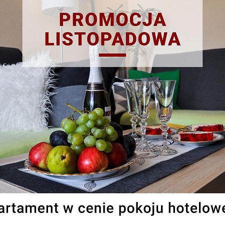 Apartamenty Smaczek Gołdap 외부 사진