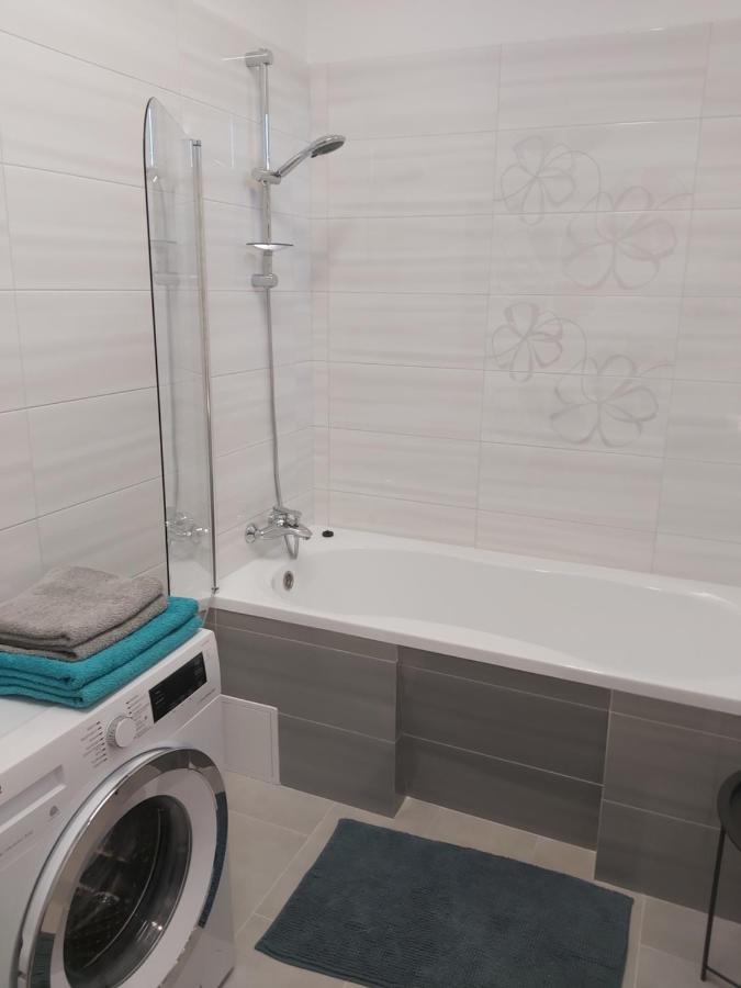 Apartamenty Smaczek Gołdap 외부 사진