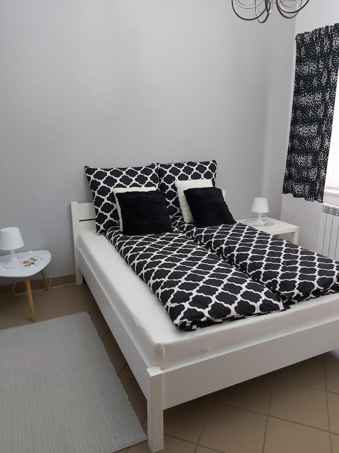 Apartamenty Smaczek Gołdap 외부 사진