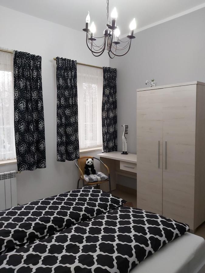 Apartamenty Smaczek Gołdap 외부 사진
