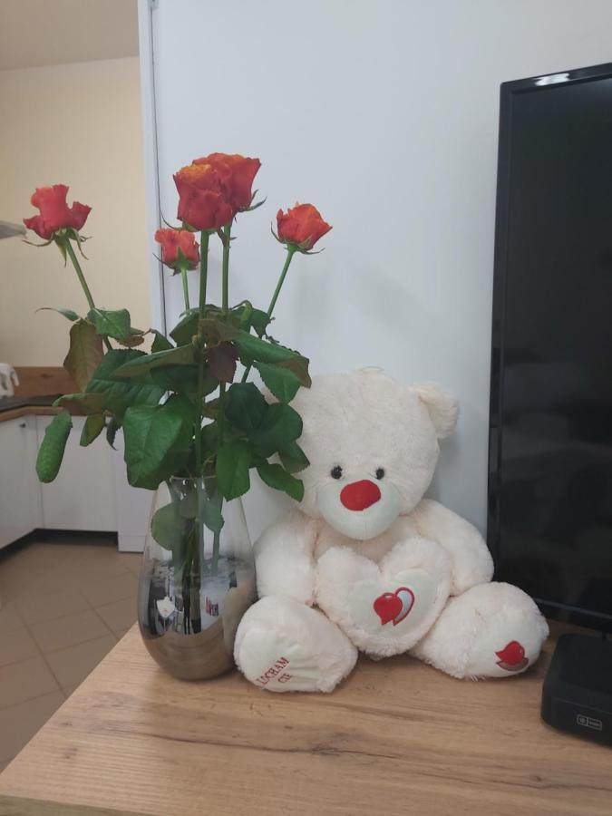 Apartamenty Smaczek Gołdap 외부 사진
