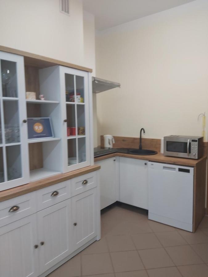 Apartamenty Smaczek Gołdap 외부 사진