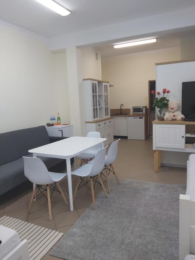 Apartamenty Smaczek Gołdap 외부 사진