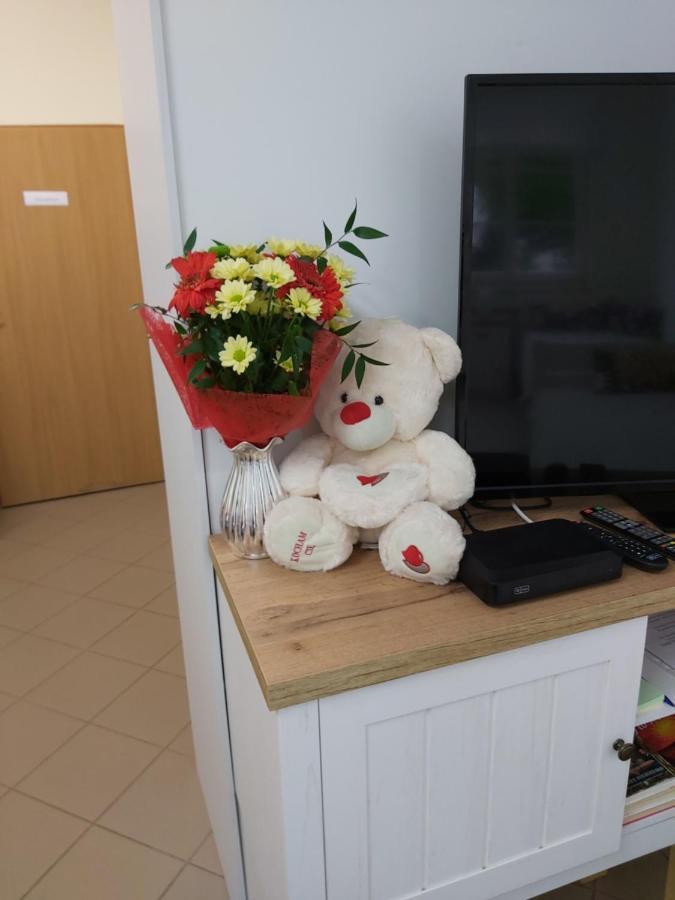 Apartamenty Smaczek Gołdap 외부 사진