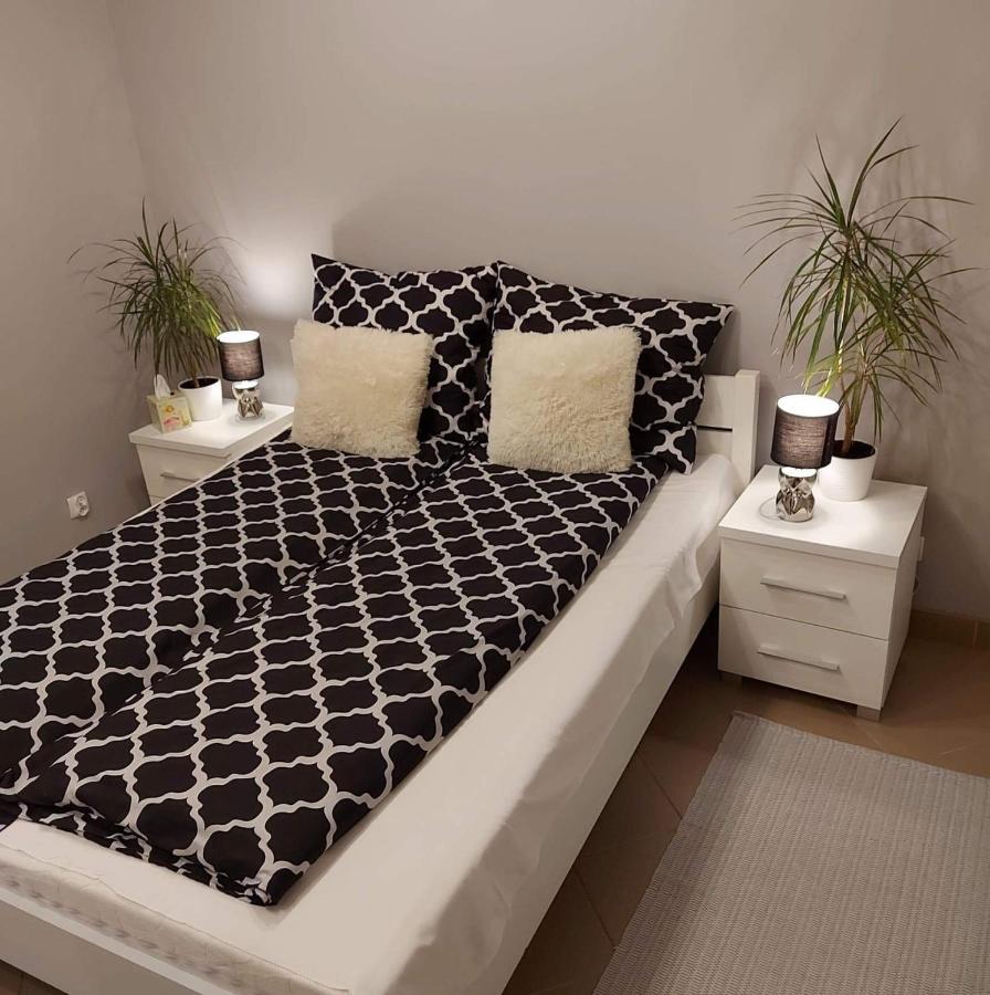 Apartamenty Smaczek Gołdap 외부 사진