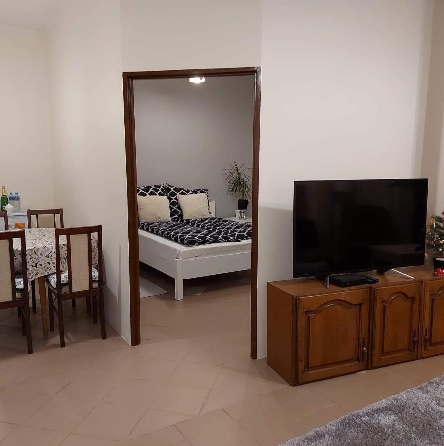 Apartamenty Smaczek Gołdap 외부 사진