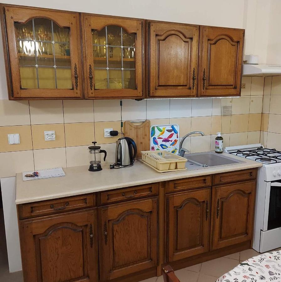 Apartamenty Smaczek Gołdap 외부 사진