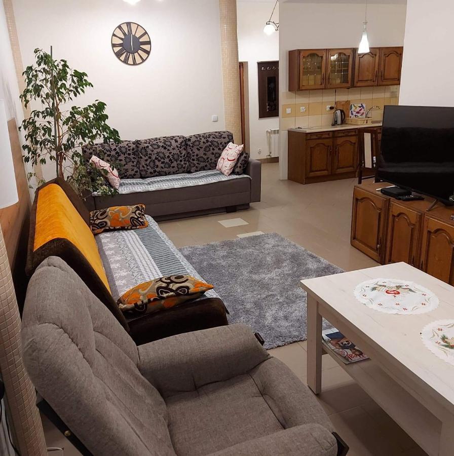 Apartamenty Smaczek Gołdap 외부 사진