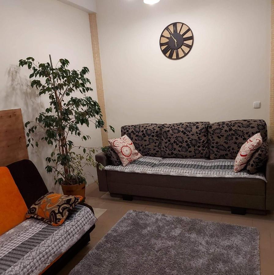 Apartamenty Smaczek Gołdap 외부 사진