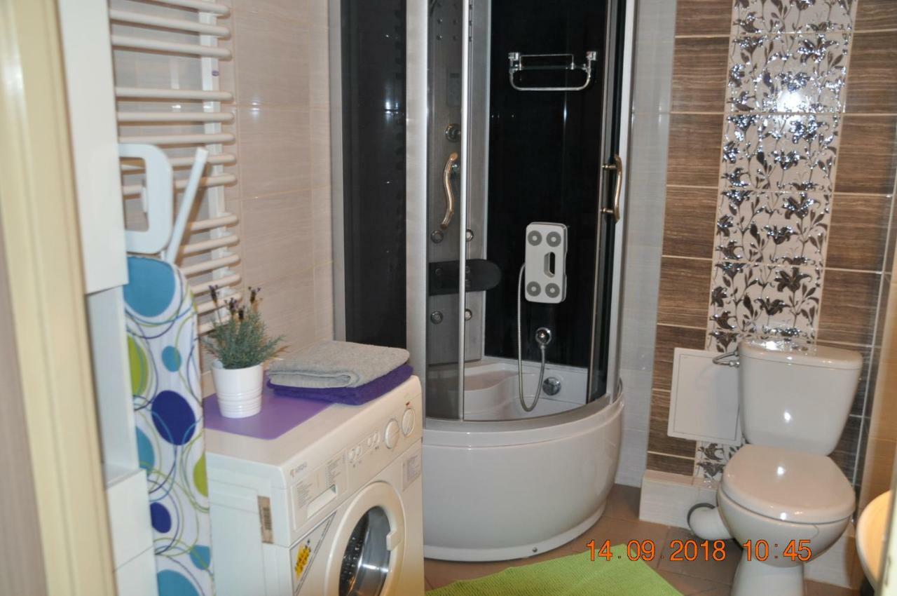 Apartamenty Smaczek Gołdap 외부 사진