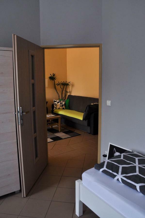 Apartamenty Smaczek Gołdap 외부 사진