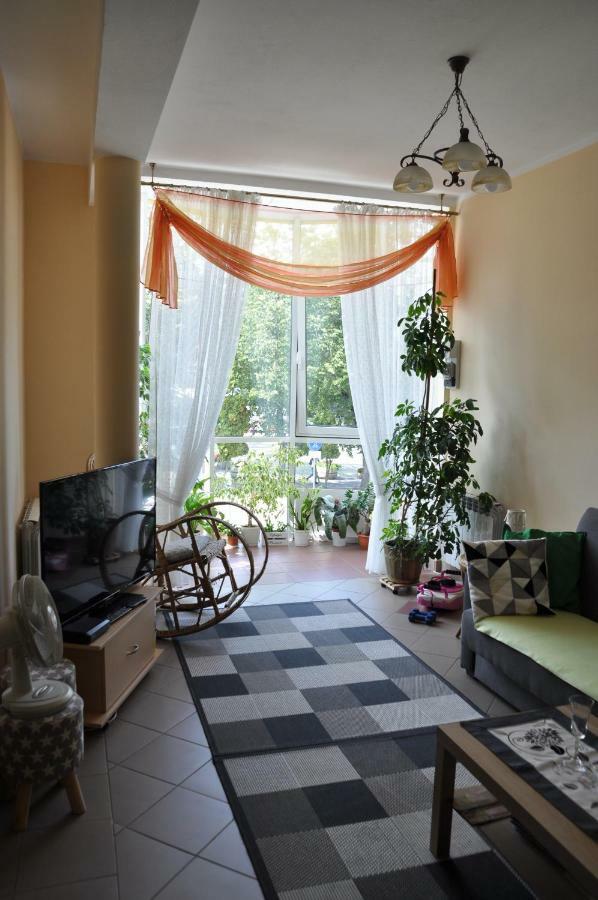 Apartamenty Smaczek Gołdap 외부 사진