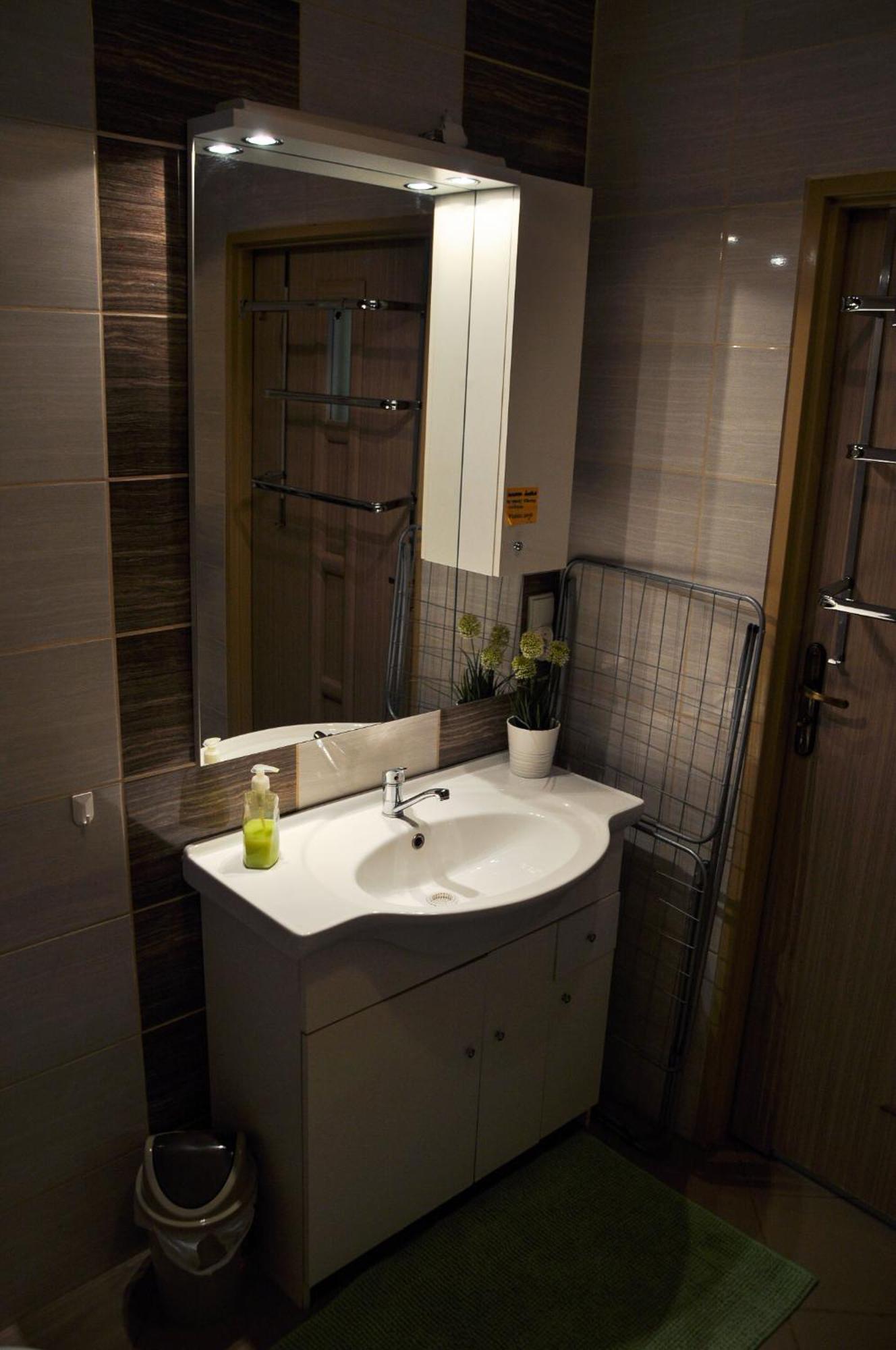 Apartamenty Smaczek Gołdap 외부 사진