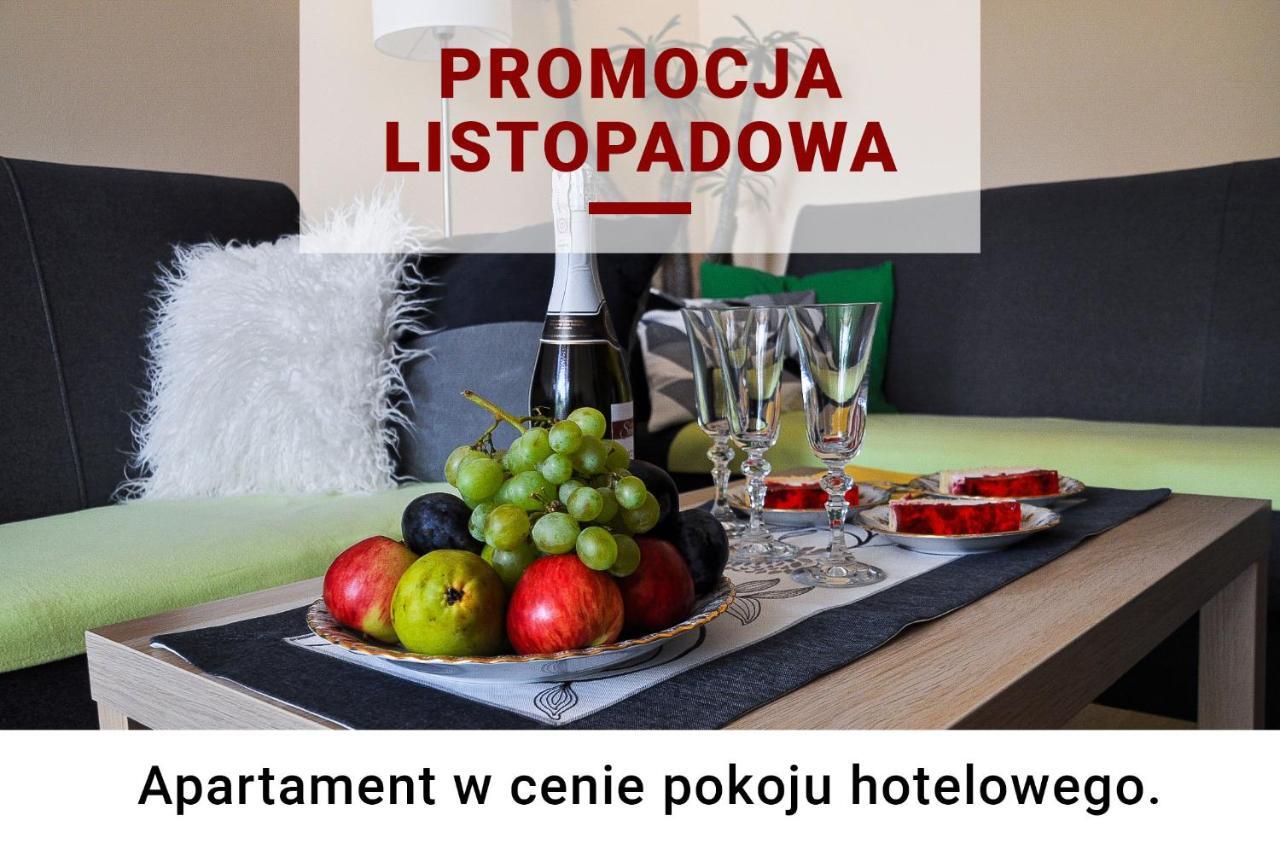Apartamenty Smaczek Gołdap 외부 사진