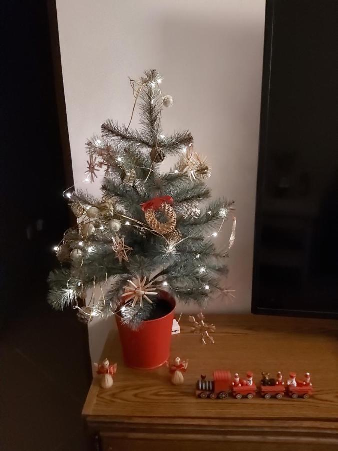 Apartamenty Smaczek Gołdap 외부 사진